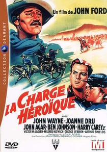 DIAM LA CHARGE HEROIQUE