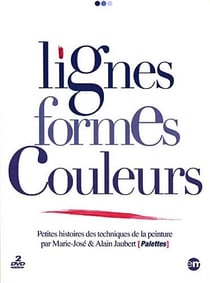 LIGNES FORMES COULEURS