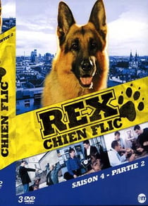 REX CHIEN FLIC SAISON 4 PARTIE 2