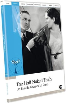 THE HALF NAKED TRUTH