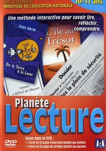 PLANETE LECTURE, N. 4