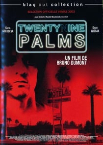 Twentynine Palms