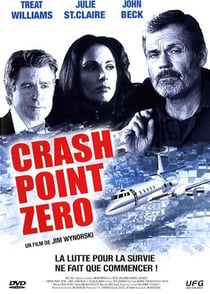 CRASH POINT ZERO