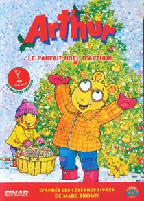 LE PARFAIT NOEL D ARTHUR