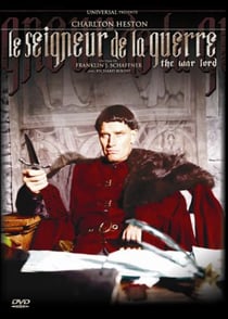 LE SEIGNEUR DE LA GUERRE