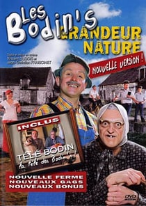 LES BODIN'S GRANDEUR NATURE