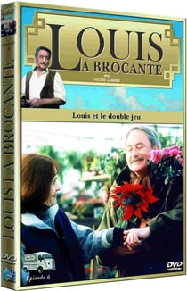 LOUIS LA BROCANTE, EPISODE 6