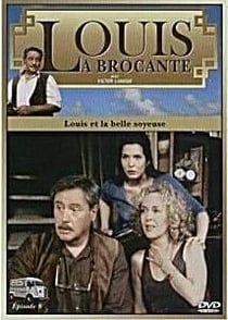 LOUIS LA BROCANTE, EPISODE 8