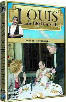 LOUIS LA BROCANTE, EPISODE 29