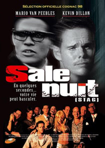 SALE NUIT