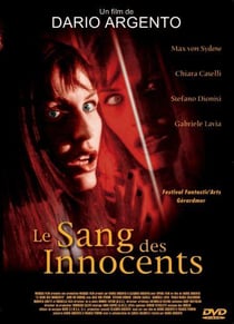 LE SANG DES INNOCENTS