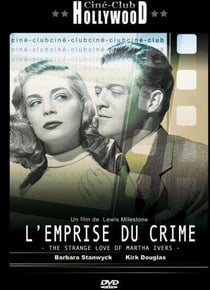 L EMPRISE DU CRIME