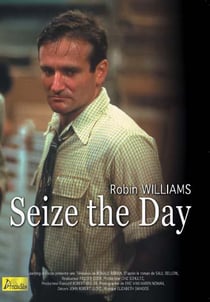 SEIZE THE DAY