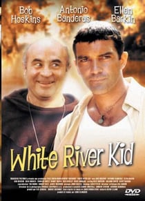 WHITE RIVER KID