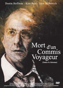 MORT D UN COMMIS VOYAGEUR