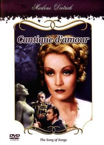 CANTIQUE D'AMOUR