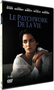 LE PATCHWORK DE LA VIE