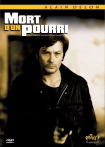 MORT D'UN POURRI