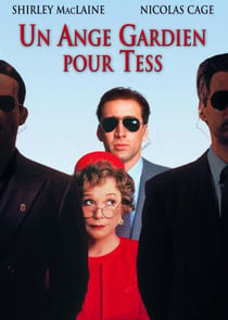 UN ANGE GARDIEN POUR TESS