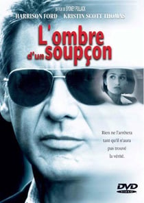 L OMBRE D UN SOUPCON