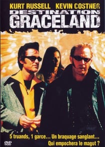 DESTINATION GRACELAND