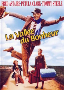 LA VALLEE DU BONHEUR