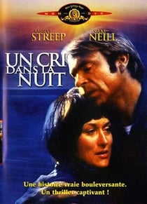 UN CRI DANS LA NUIT