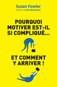 Pourquoi motiver est-il si complique - et comment y arriver !