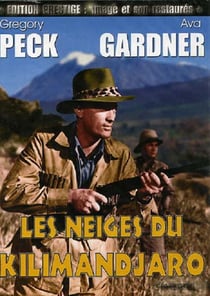 LES NEIGES DU KILIMANDJARO