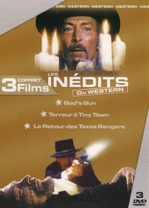 COFFRET WESTERN