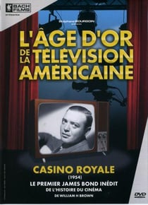 CASINO ROYALE
