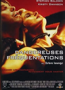 DANGEREUSES FREQUENTATIONS