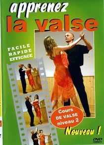 APPRENEZ LA VALSE : COURS DE VALSE NIVEA U 2(18 03 08)
