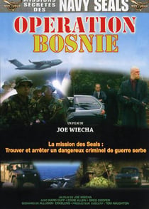 OPERATION BOSNIE