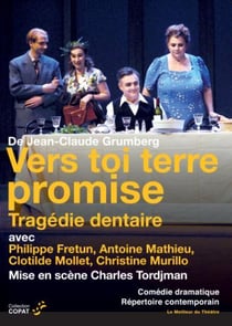 VERS TOI TERRE PROMISE