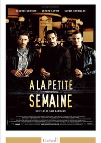 A LA PETITE SEMAINE