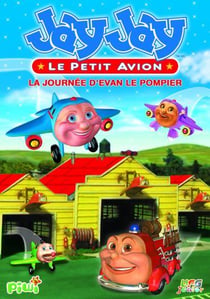 JAY JAY, LA JOURNEE D'EVAN LE POMPIER