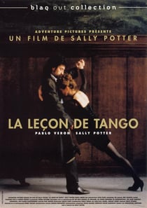 La Leçon de tango