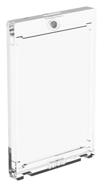 Protection rigide pour carte à collectionner - Magnectic card case 100 pt - Ultimate Guard