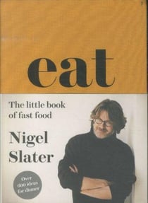 EAT THE LITTLE BOOK OF FAST FOOD