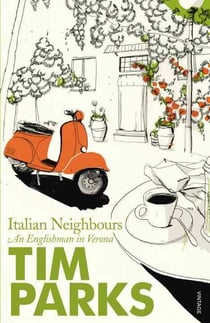ITALIAN NEIGHBOURS