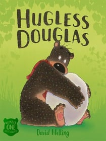 Hugless douglas
