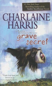 Grave Secret