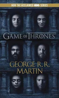 A Game of Thrones Film Tie In - A Song of Ice and Fire 1