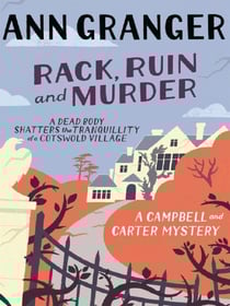 Rack, ruin and murder