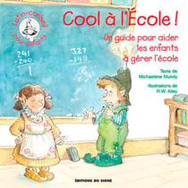 COOL A L'ECOLE - LUTIN CONSEIL