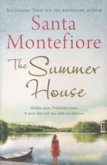 The summer house