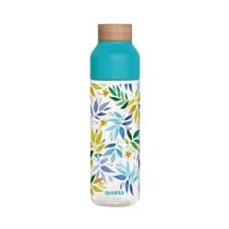 Bouteille - Aquarelle Feuilles - 840 ml