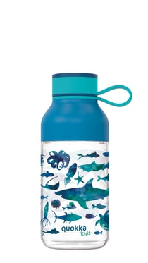 Quokka kids ecozen - Bouteille - 430 ml