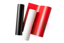 Lot de 3 vinyles permanents Cricut Joy Xtra™ - Smart Vinyl™ - Collection Elegance - 24,1 x 30,5 cm